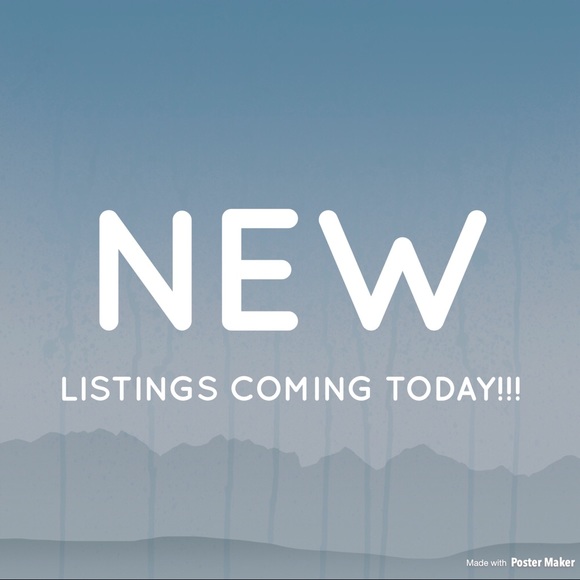 Watch out for some great items coming today!!!! - Picture 1 of 1